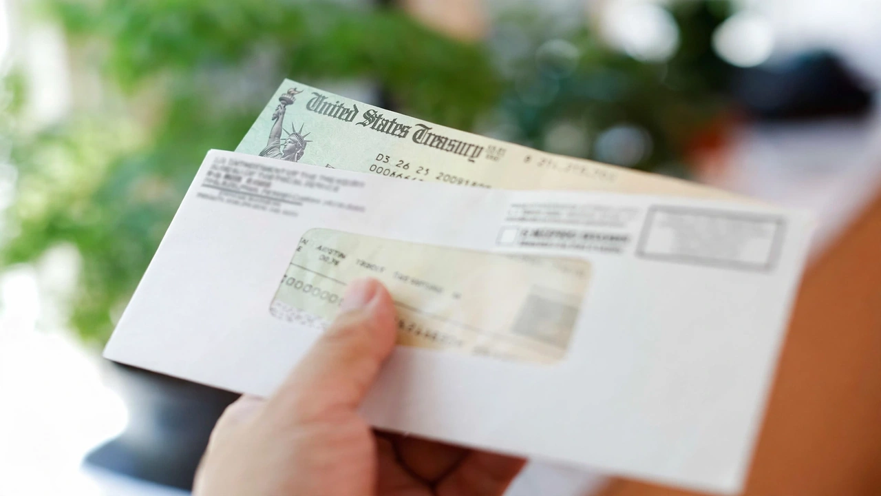 IRS Saver’s Credit: Rules, Eligibility, and Retirement Savings Benefits