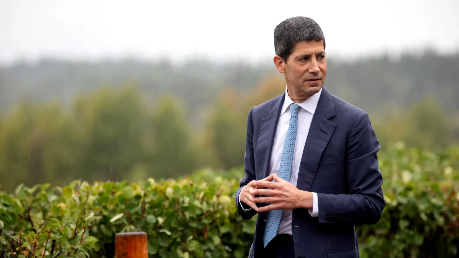 7 Signals Kevin Warsh Is Watching Before the Fed’s September Decision