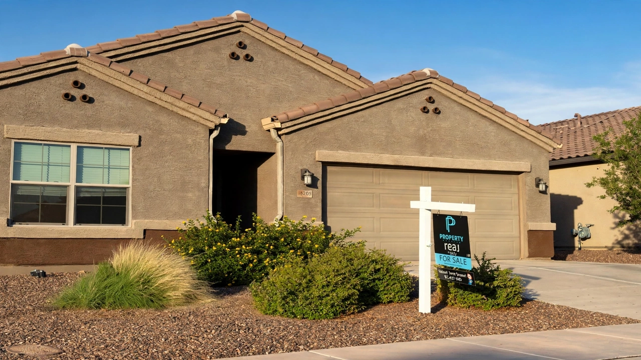 Mortgage Rates Today, September 24, 2026: 30-Year Rate Climbs as Treasury Yields Surge