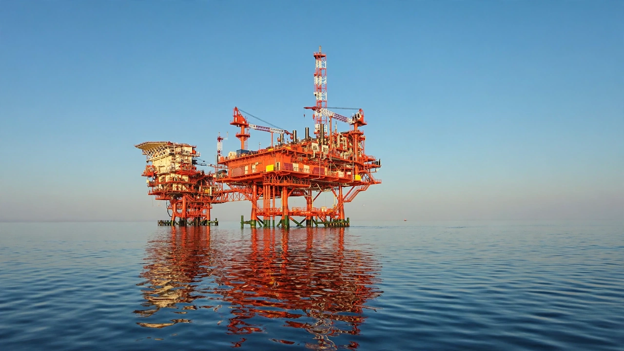 Oil Prices Today, September 25, 2026: Brent Near $106 as Truce Talks Weigh