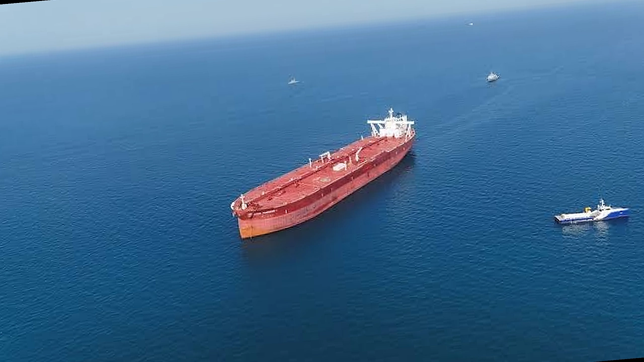 Oil Prices Today, September 23, 2026: Brent Near $100 After Six-Session Slide
