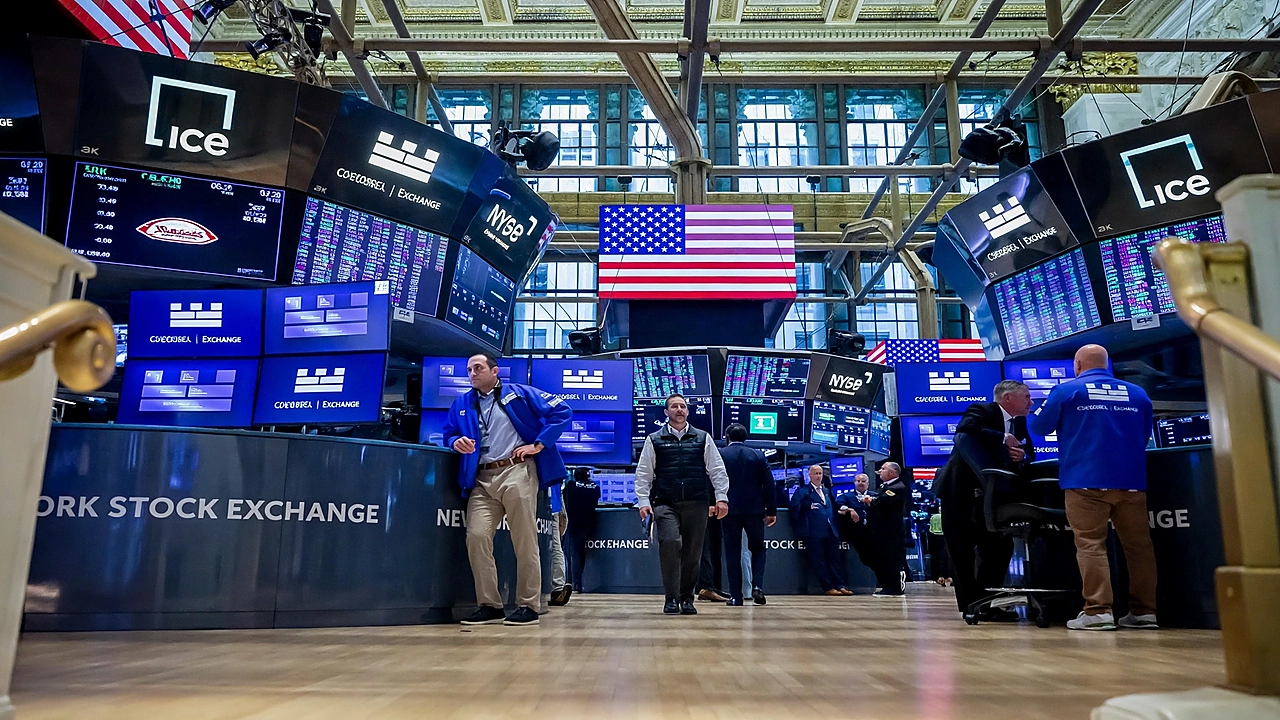Stock Market Today, September 23, 2026: Nasdaq Set to Start Near Record as Futures Hold Flat