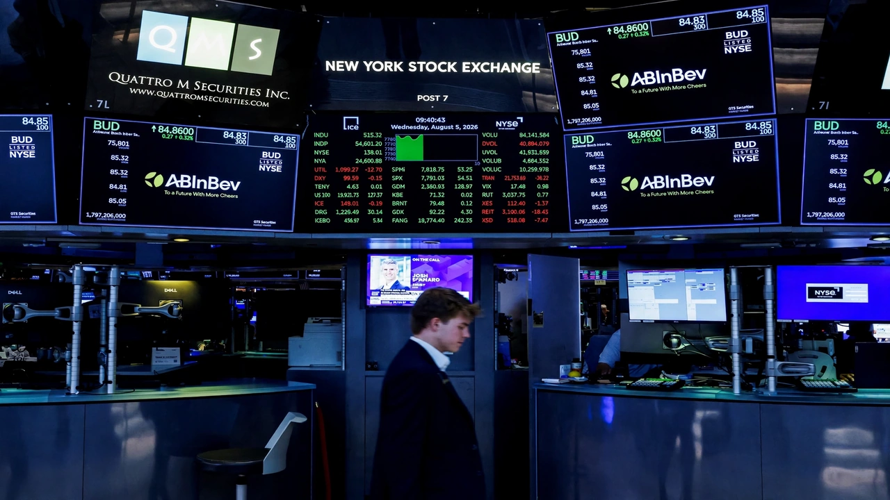 Stocks to Watch Today, September 24, 2026: Costco and Darden Earnings Test Consumer Spending