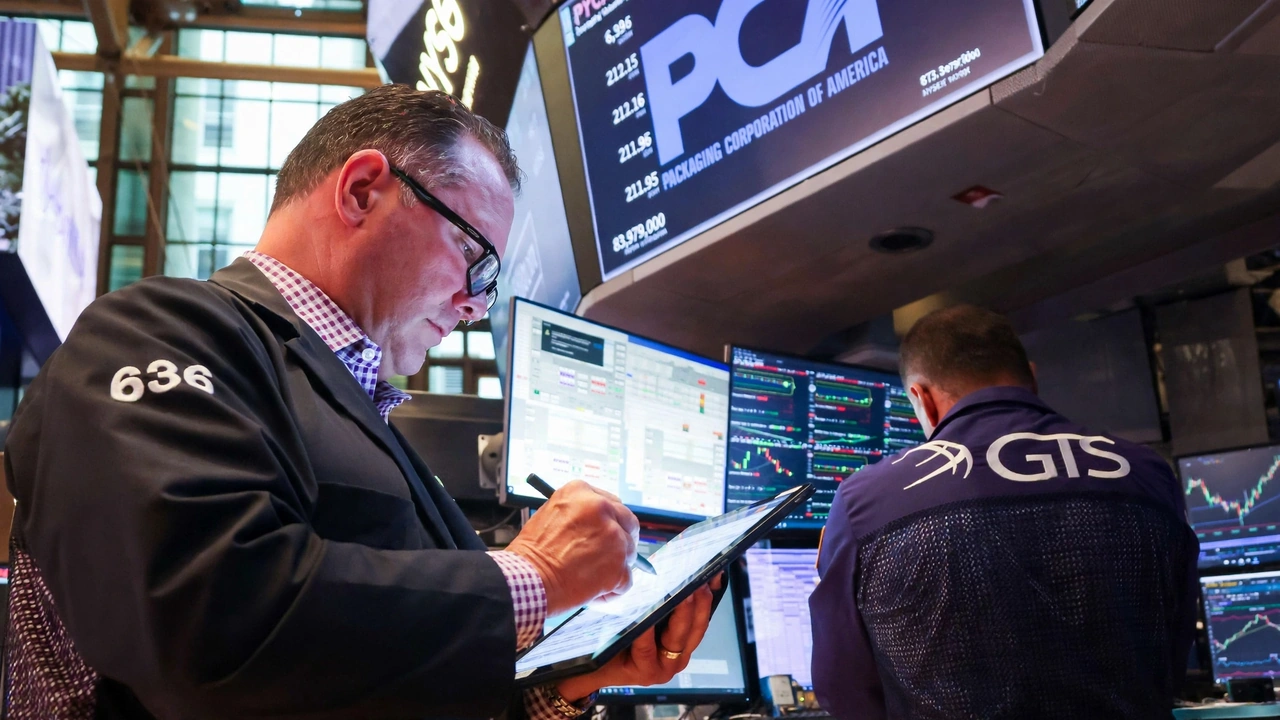 Stocks to Watch Today, September 25, 2026: Oracle, Meta and Tesla Draw Market Attention