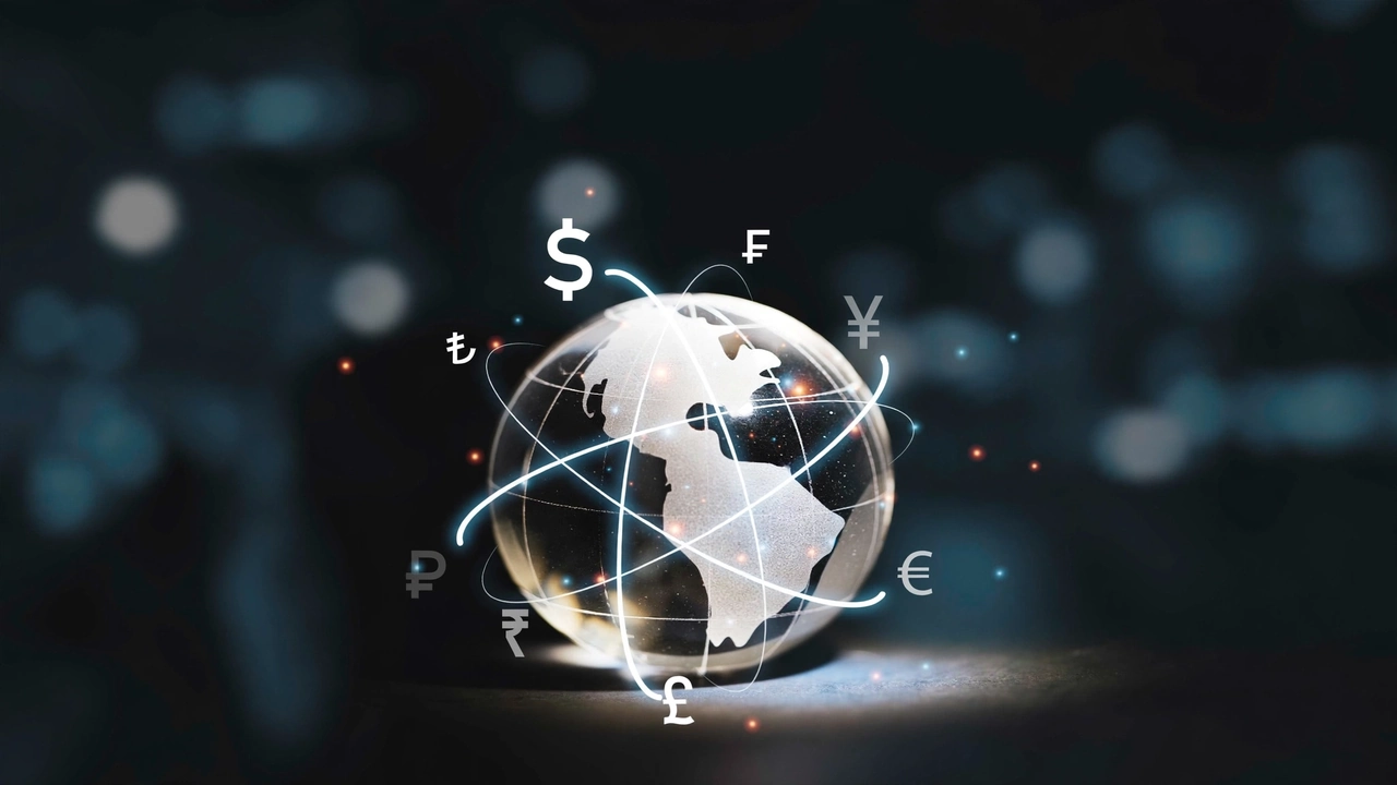 October 2026 Global Economy Outlook: Resilience, AI and a More Fragmented World