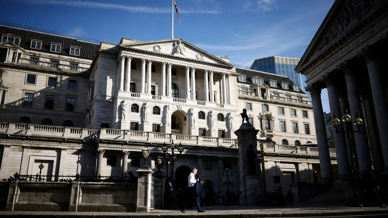 Week Ahead: Five G10 Central Banks Meet as RBNZ and BOC Eye Hikes