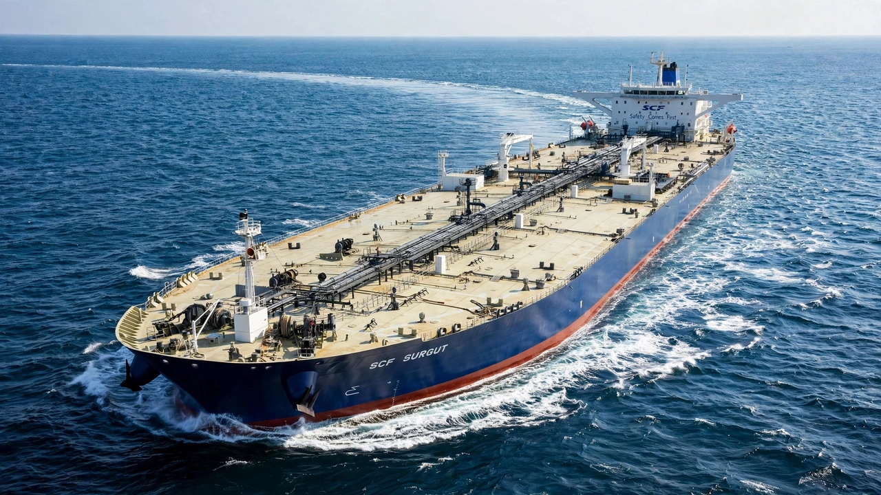 Oil Prices Today October 28, 2026: WTI Hits $101.33 After Strike Claim